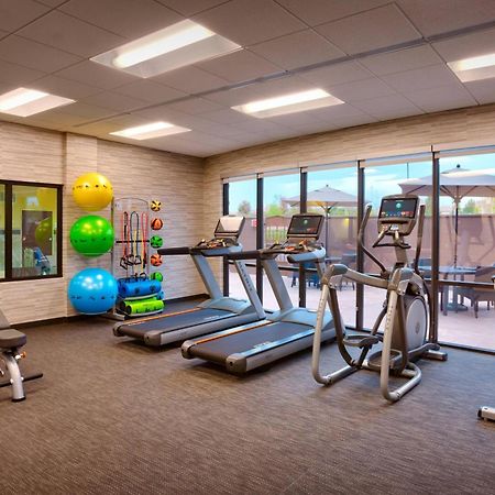 Courtyard by Marriott Denver North/Westminster Eastlake Eksteriør bilde