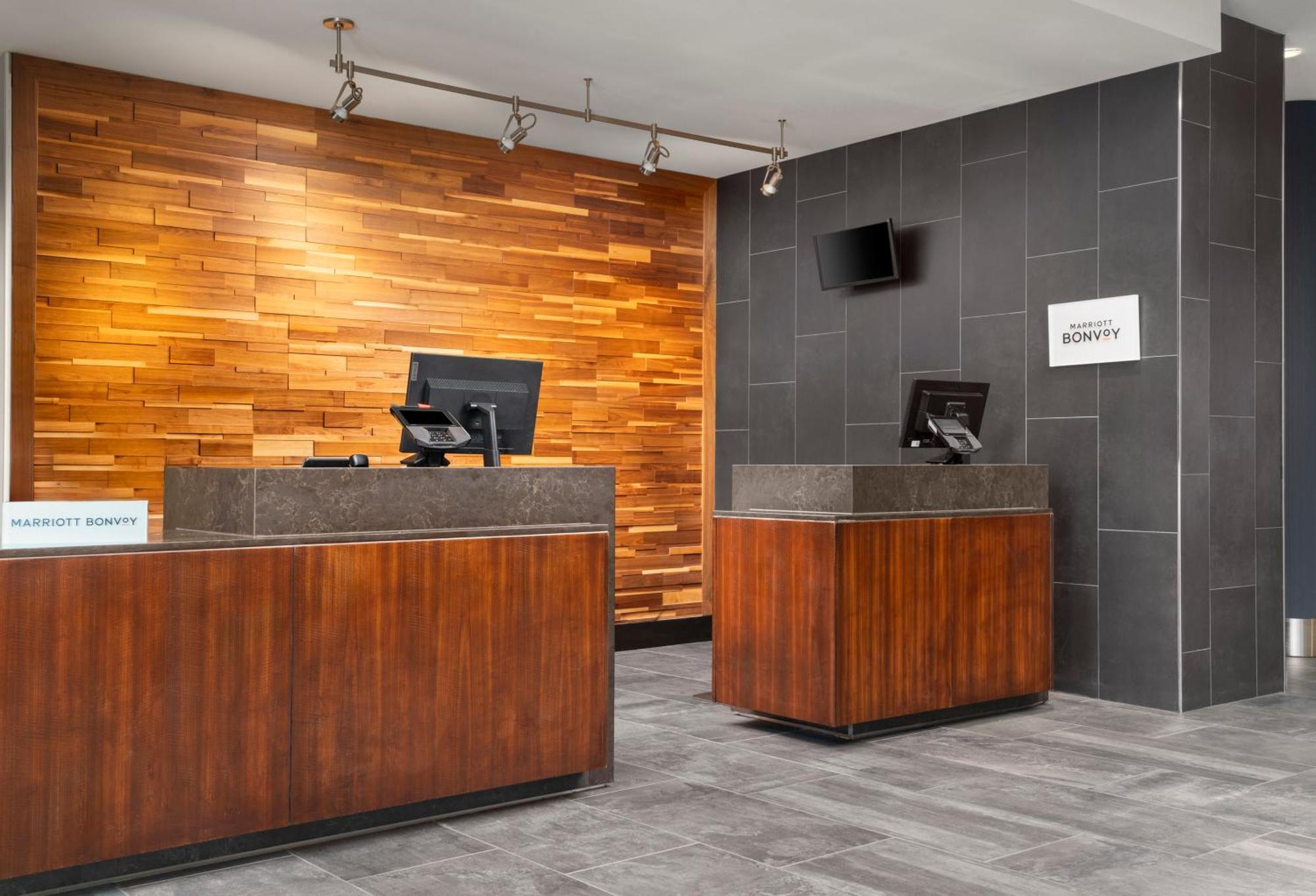 Courtyard by Marriott Denver North/Westminster Eastlake Eksteriør bilde