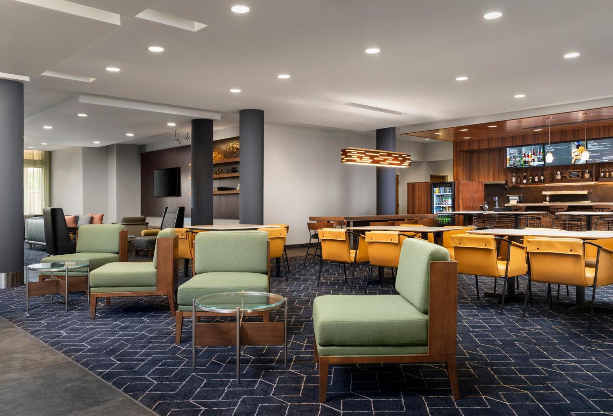 Courtyard by Marriott Denver North/Westminster Eastlake Eksteriør bilde