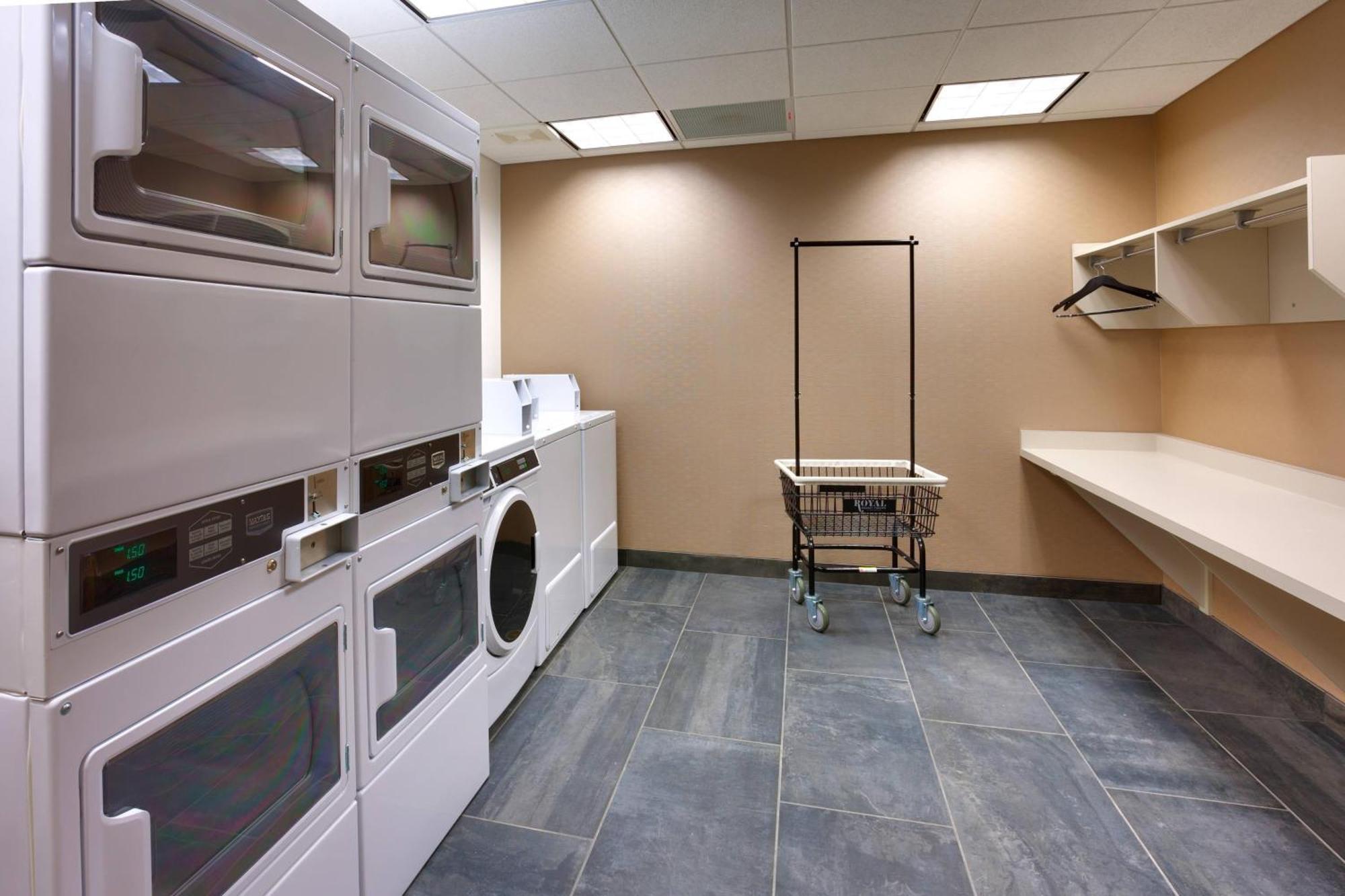 Courtyard by Marriott Denver North/Westminster Eastlake Eksteriør bilde