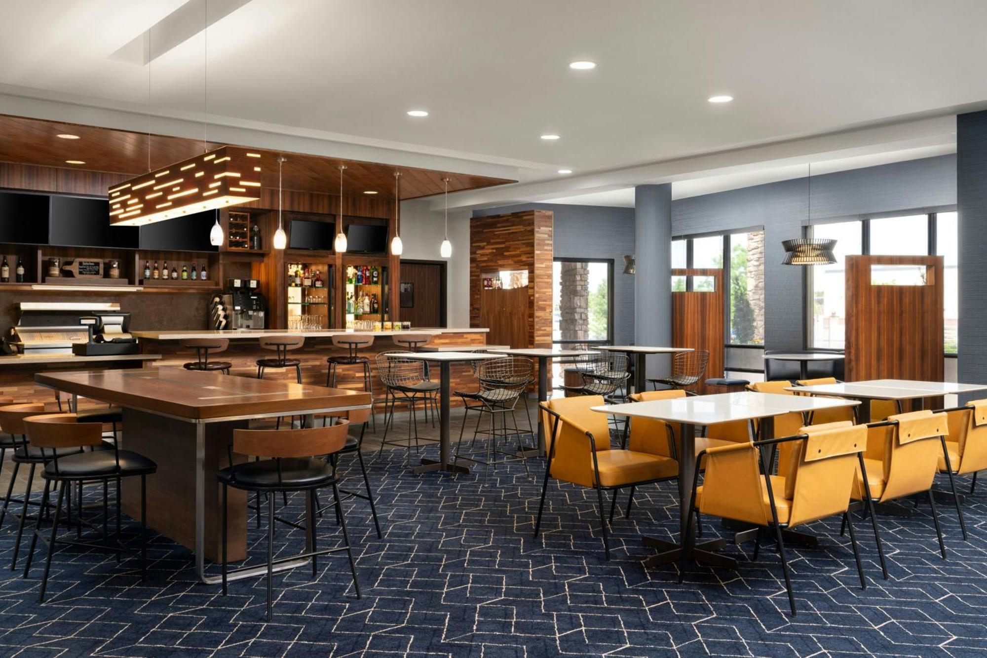 Courtyard by Marriott Denver North/Westminster Eastlake Eksteriør bilde
