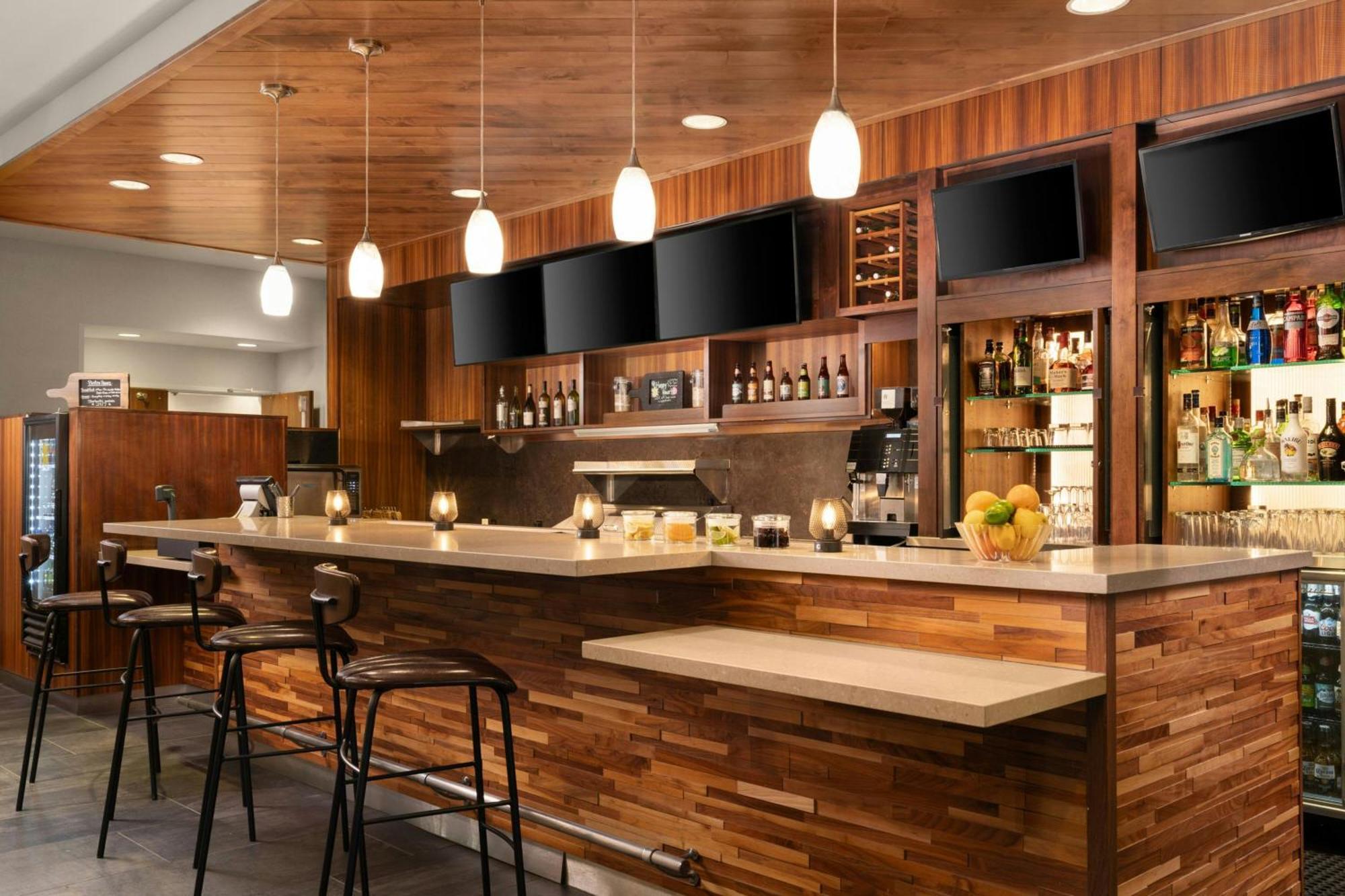 Courtyard by Marriott Denver North/Westminster Eastlake Eksteriør bilde