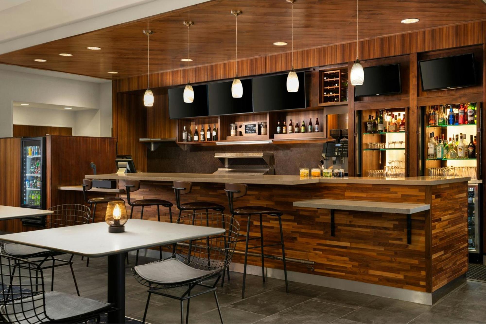 Courtyard by Marriott Denver North/Westminster Eastlake Eksteriør bilde