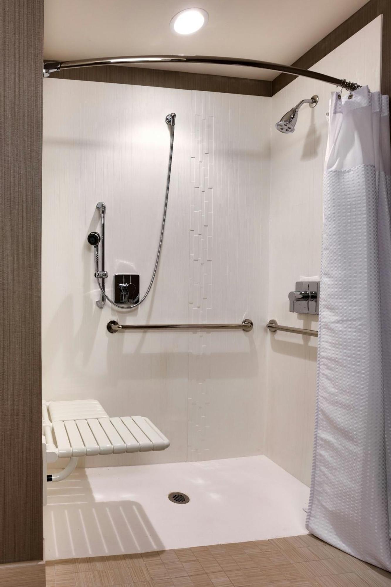 Courtyard by Marriott Denver North/Westminster Eastlake Eksteriør bilde