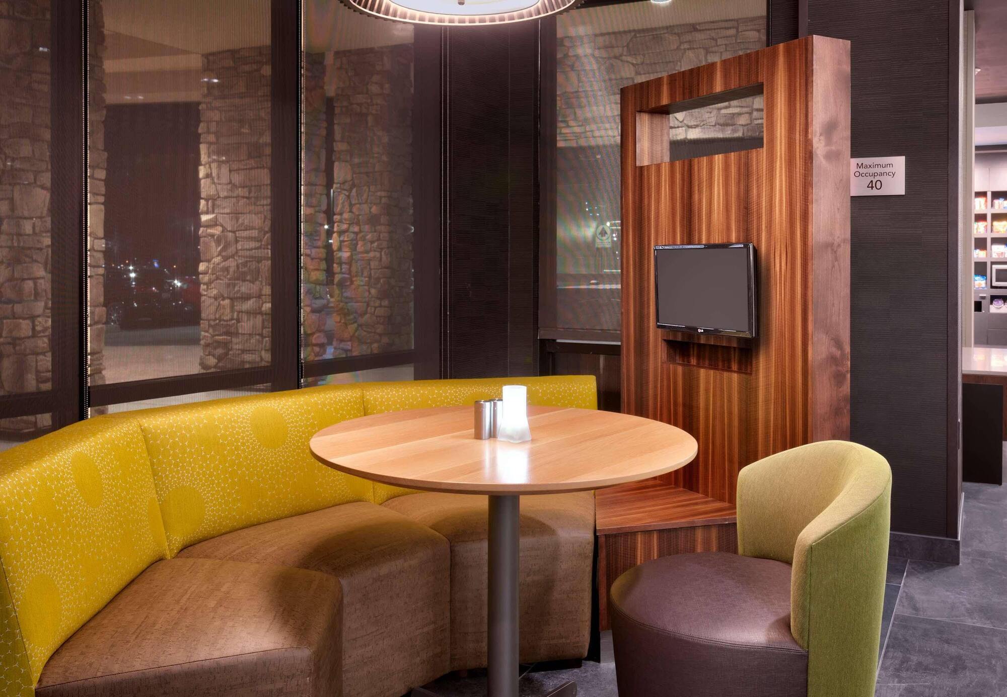 Courtyard by Marriott Denver North/Westminster Eastlake Eksteriør bilde